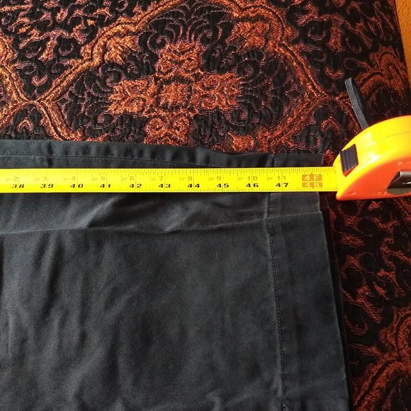 polo ralph lauren black chinos Andrew Pant 🎈HOST PICK🎈 - Picture 14 of 14